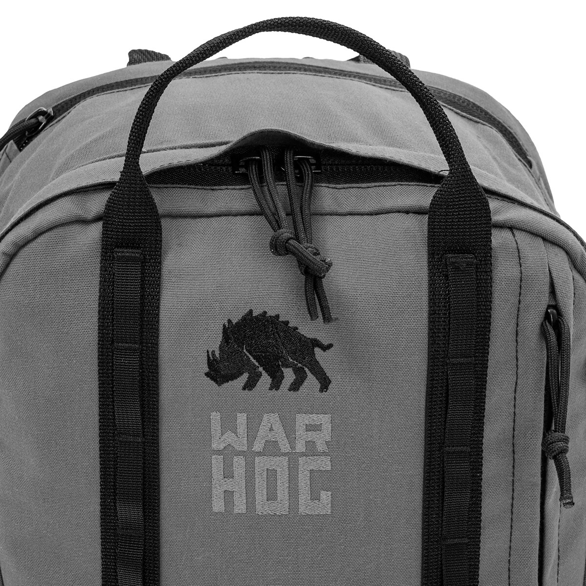 Sac à dos War Hog Kaiken 18 L Wisport - Graphite