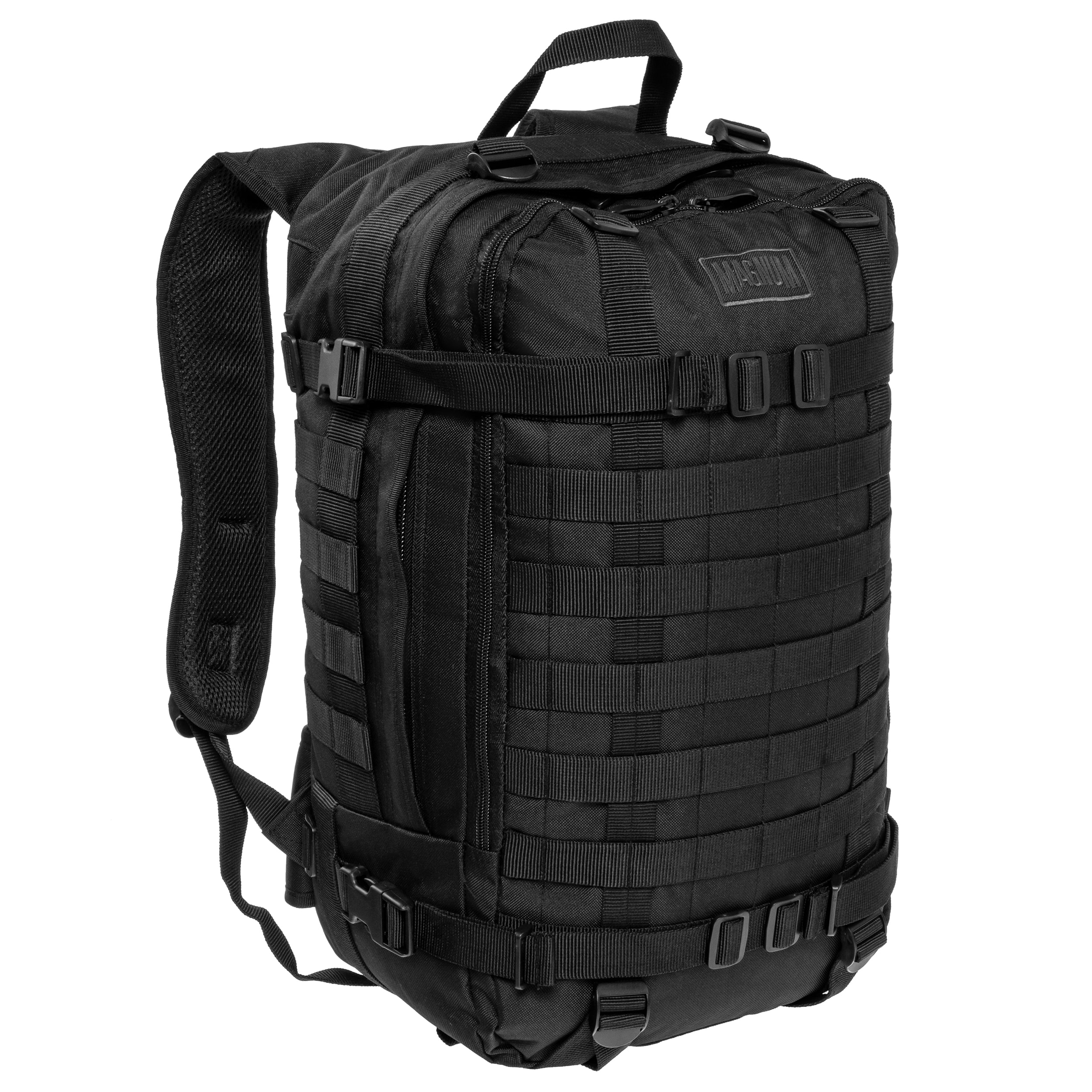 Sac à dos Tajga 45 L  Magnum - Black