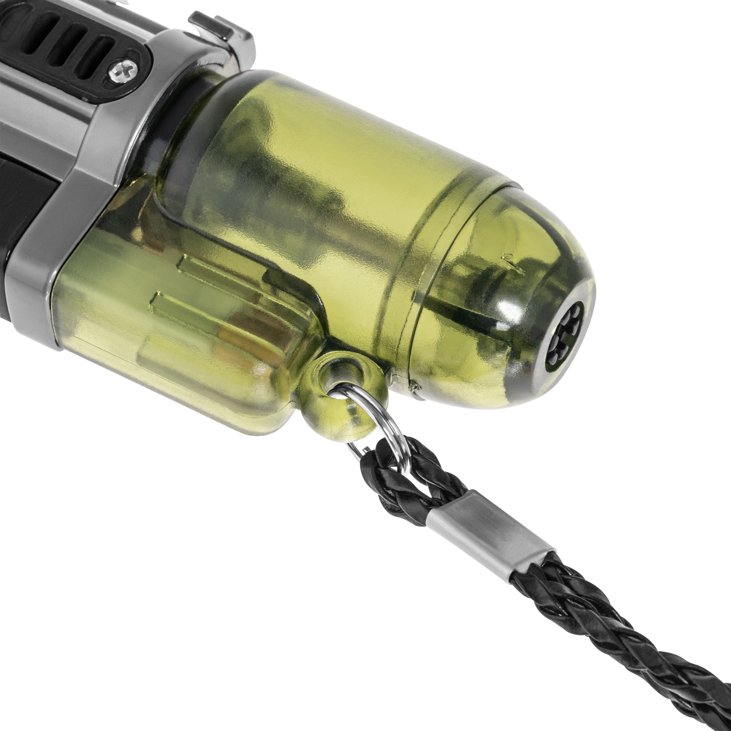 Briquet à incandescence Pocket Jet Badger Outdoor