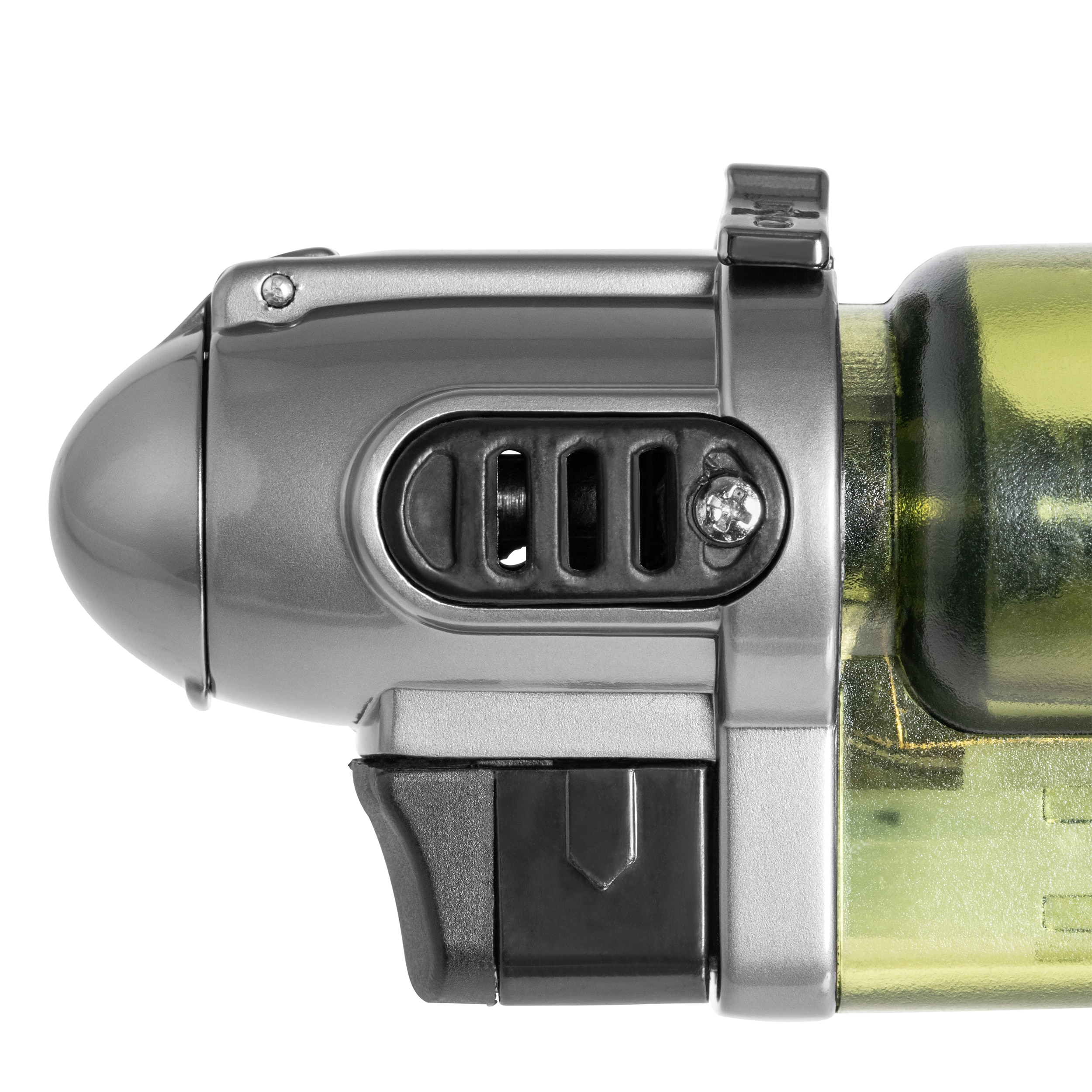 Briquet à incandescence Pocket Jet Badger Outdoor