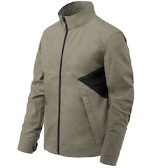 Veste Greyman Helikon - Taiga Green/Black