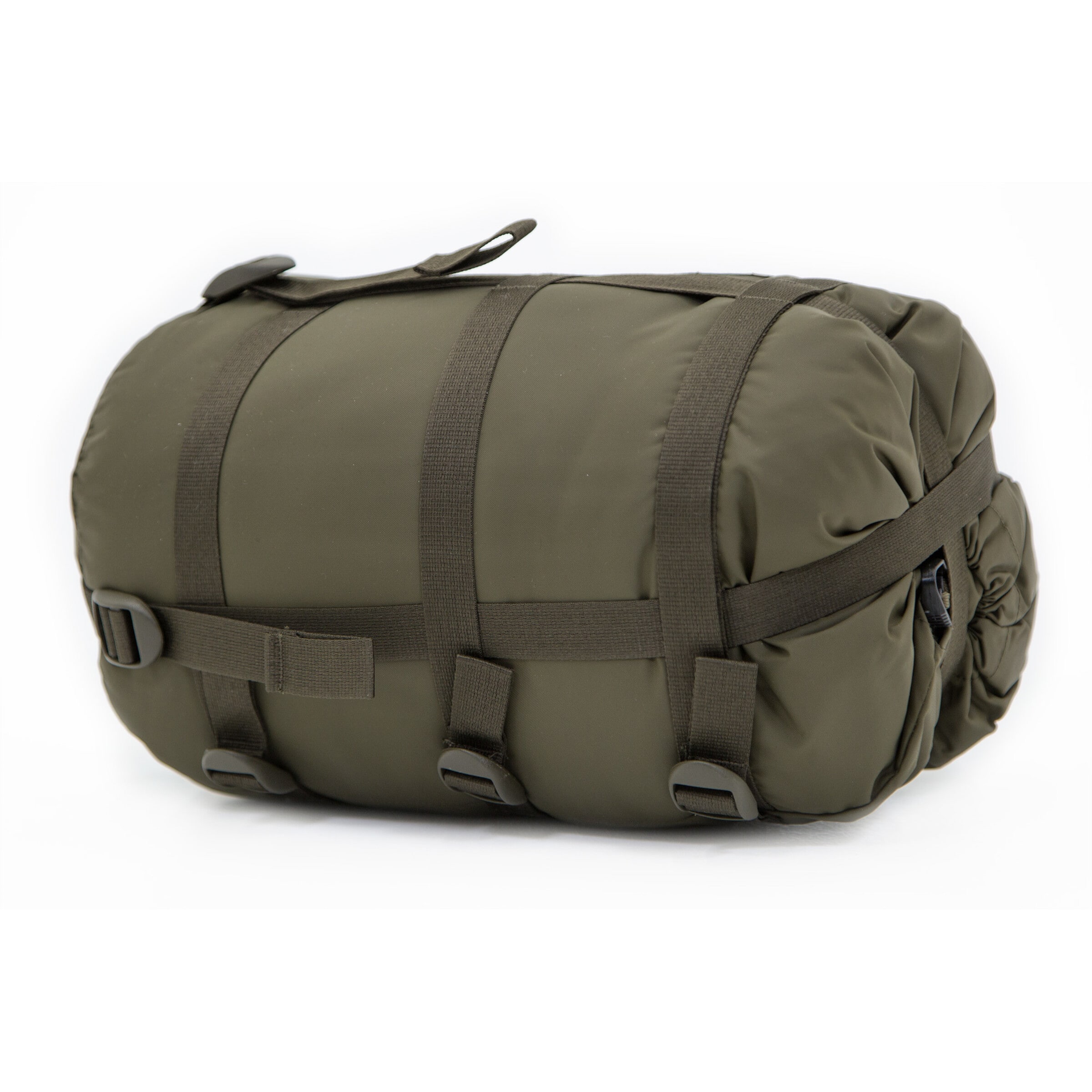 Sac de couchage Defence 1 Top Medium Carinthia - Olive