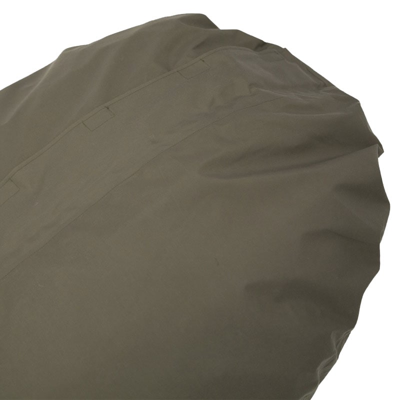 Housse pour sac de couchage Bivy Bag Gore-Tex Carinthia - Olive