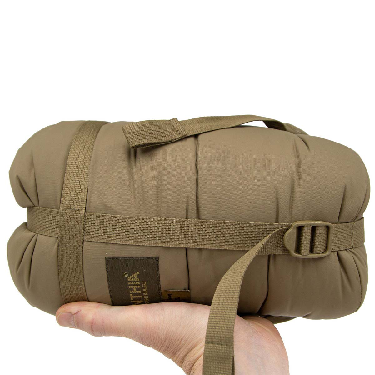 Sac de couchage Eagle Sand Carinthia - Lewy