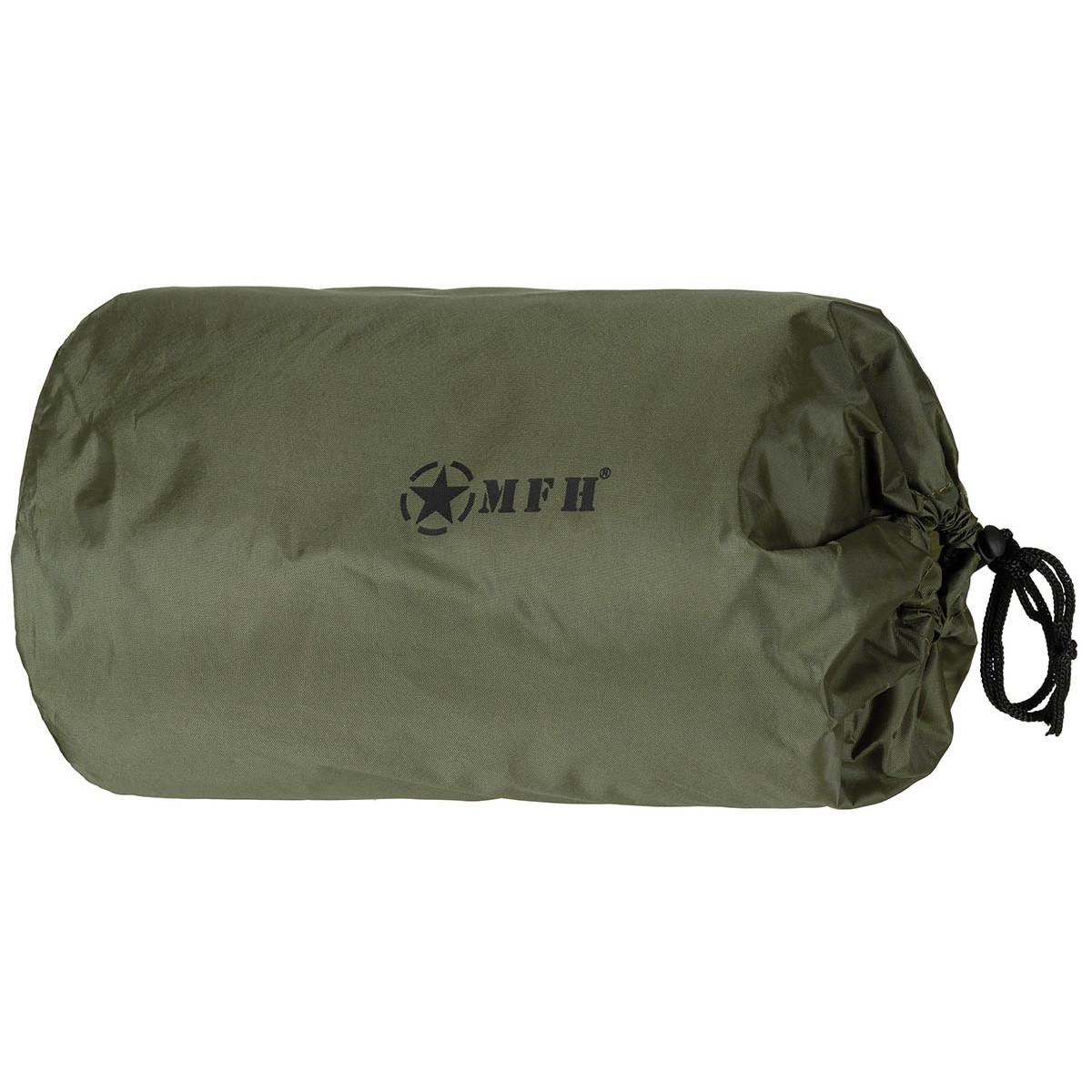 Couverture Fleece Blanket MFH - M95 CZ Camo