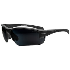 Lunettes de soleil San Salvo OPC Extreme - Matt Black Crystal Vision