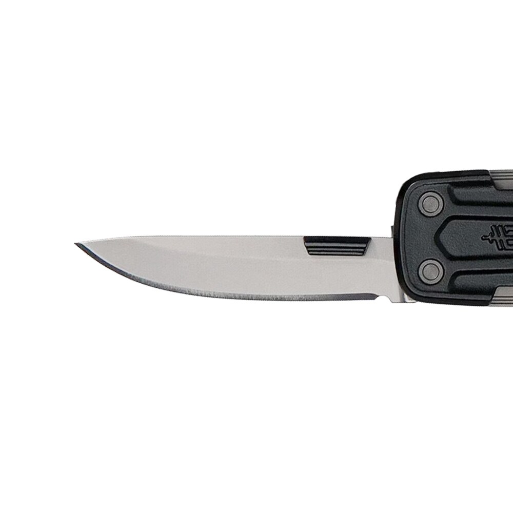 Multitool Lockdown Slim Pry Gerber - Onyx