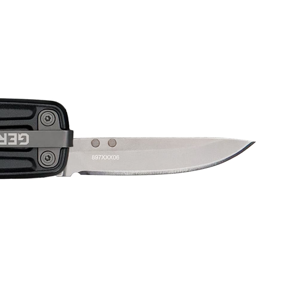 Multitool Lockdown Slim Pry Gerber - Onyx