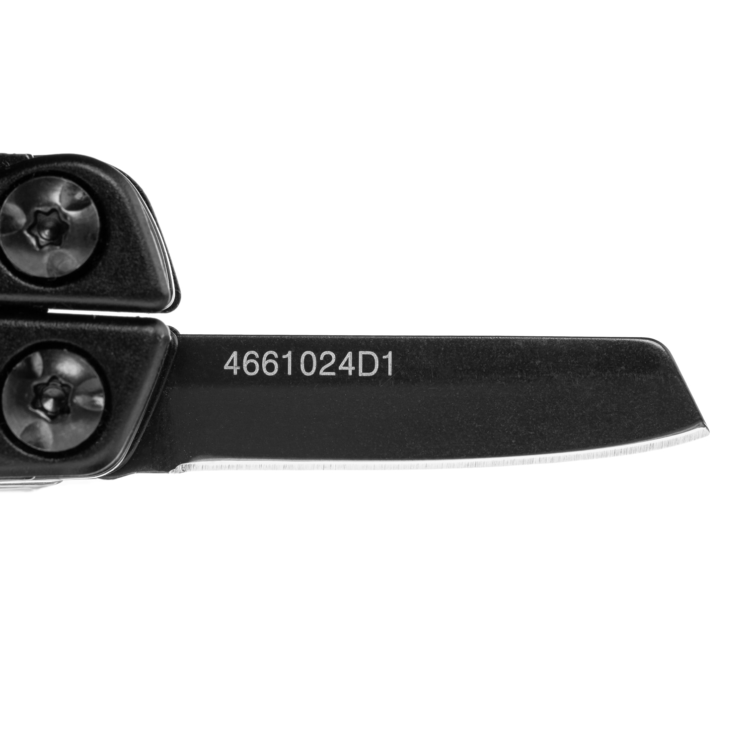 Multitool Dime Gerber - Black