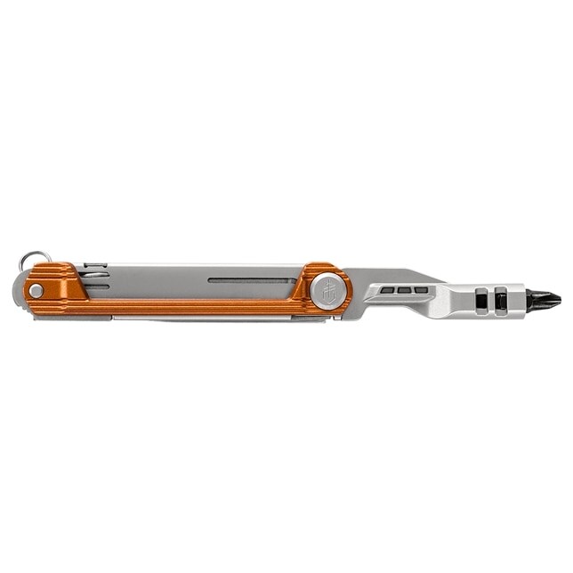 Multitool Armbar Slim Drive Gerber - Burnt Orange