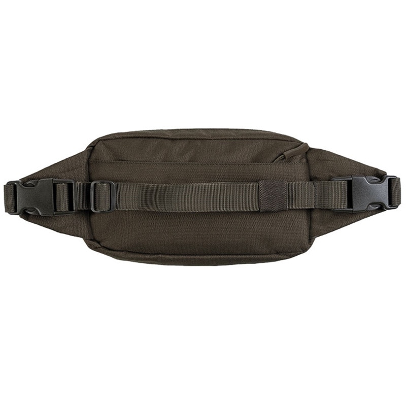 Sac banane Fanny Pack Traveller Mil-Tec - Olive