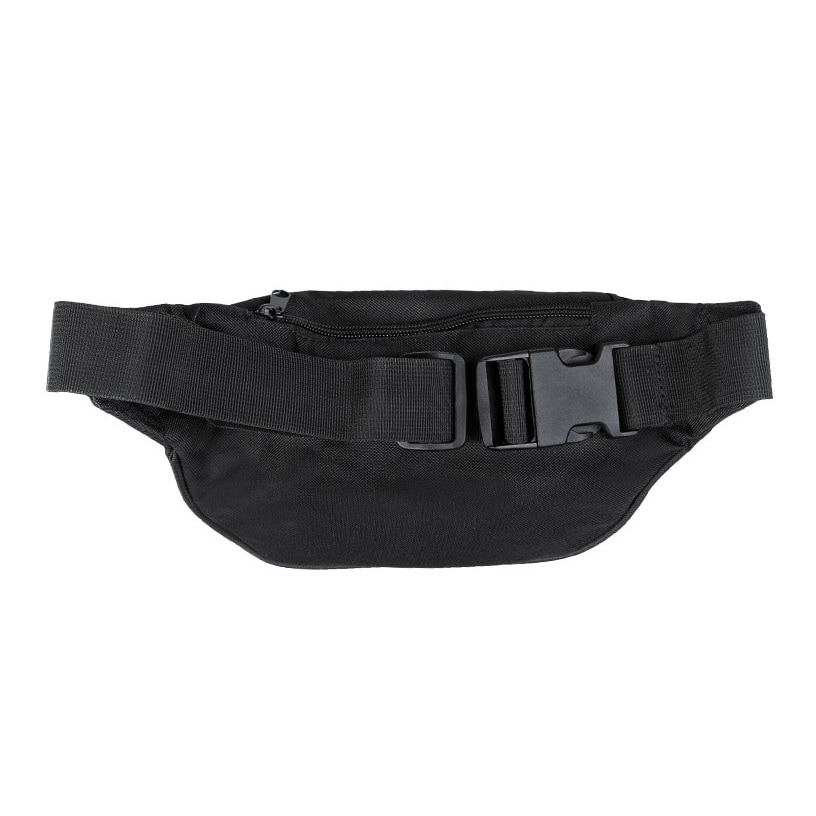 Sac banane Fanny Pack Mil-Tec - Black