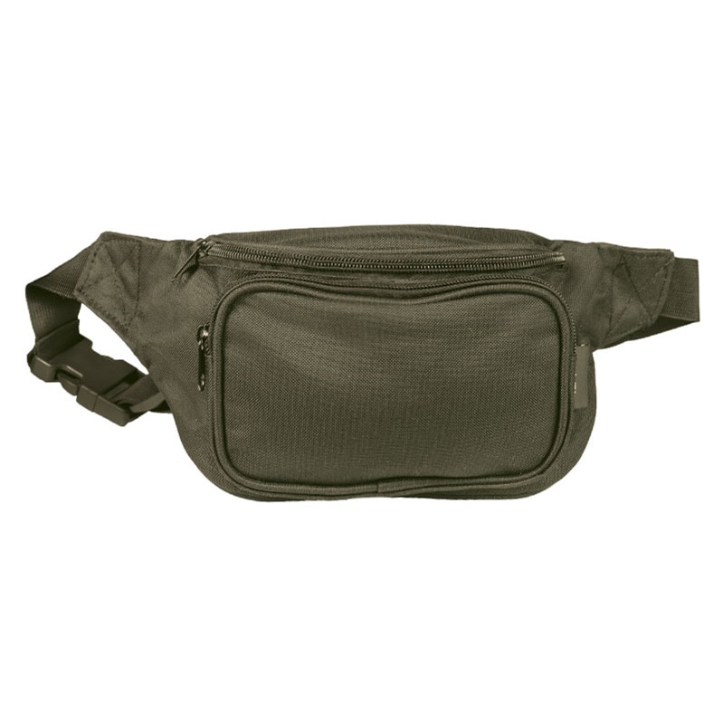 Sac banane Fanny Pack Mil-Tec - Olive