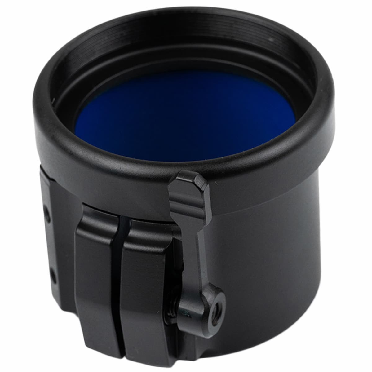 Adaptateur Rusan pour les pièces jointes Dedal/Pulsar - 50 mm