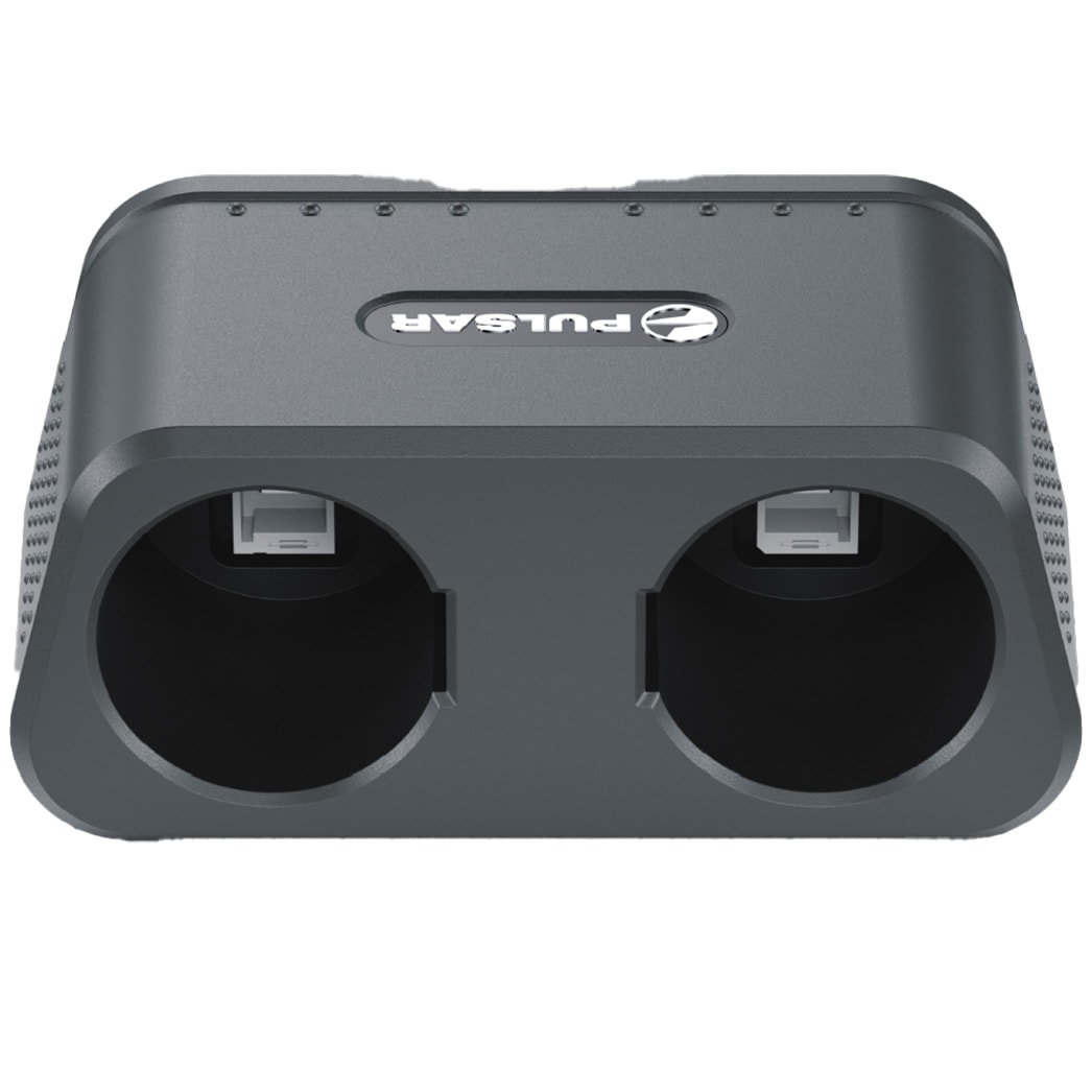 Chargeur Pulsar pour batterie APS-V