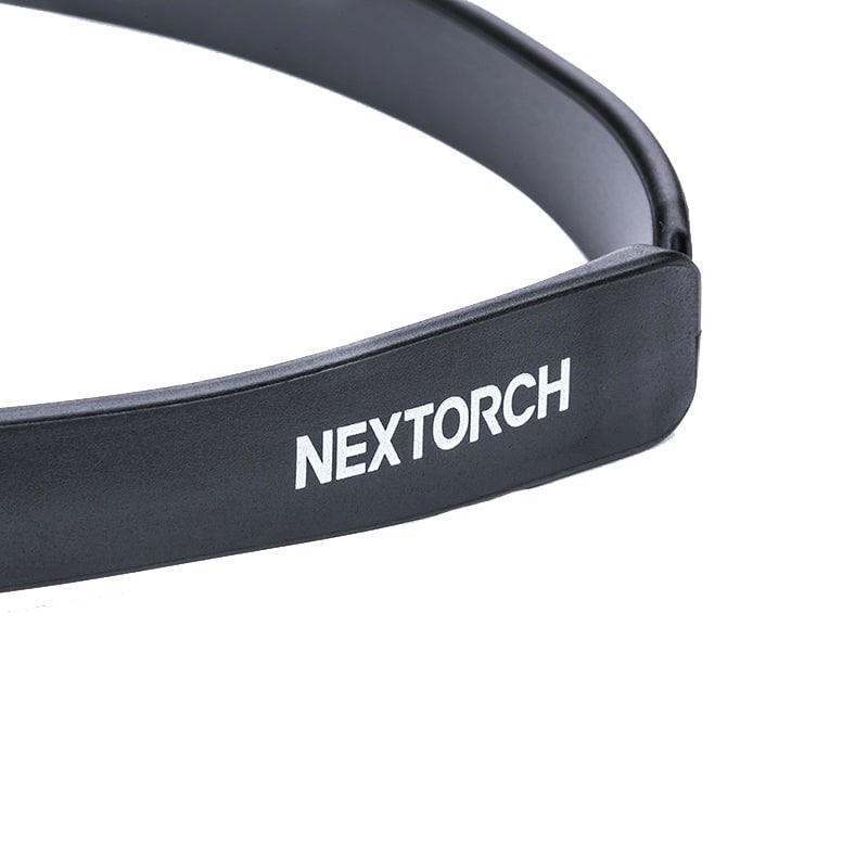 Lampe frontale C Star 170 lumens Nextorch