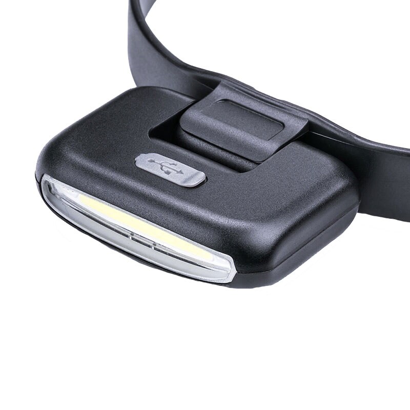 Lampe frontale C Star 170 lumens Nextorch