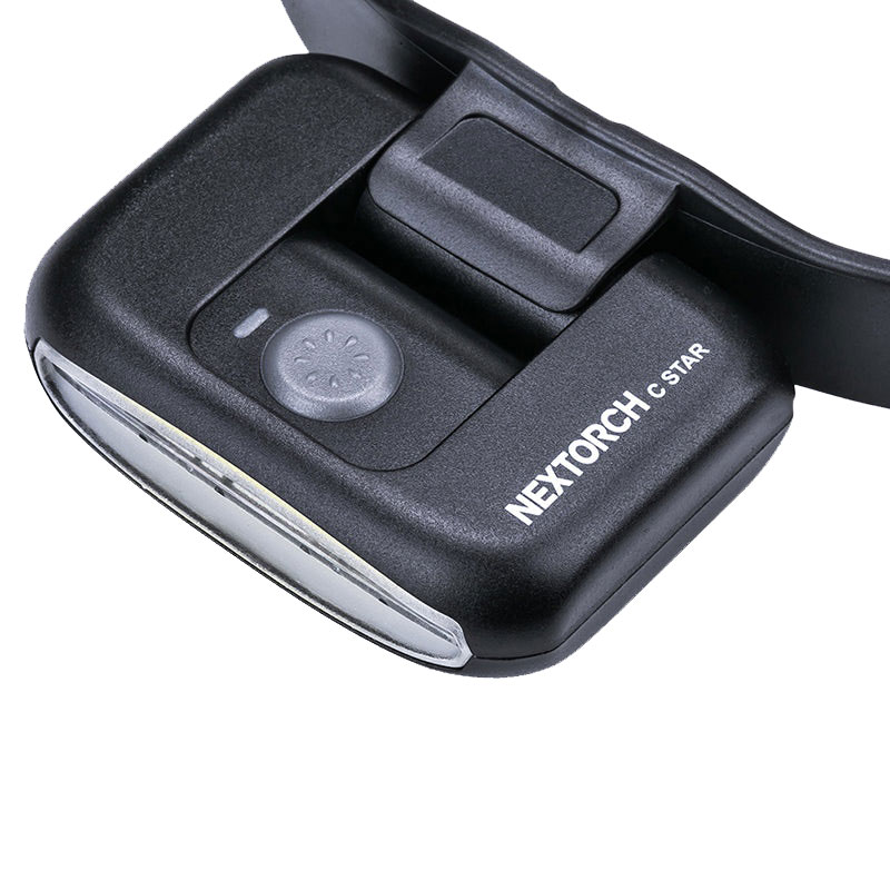 Lampe frontale C Star 170 lumens Nextorch