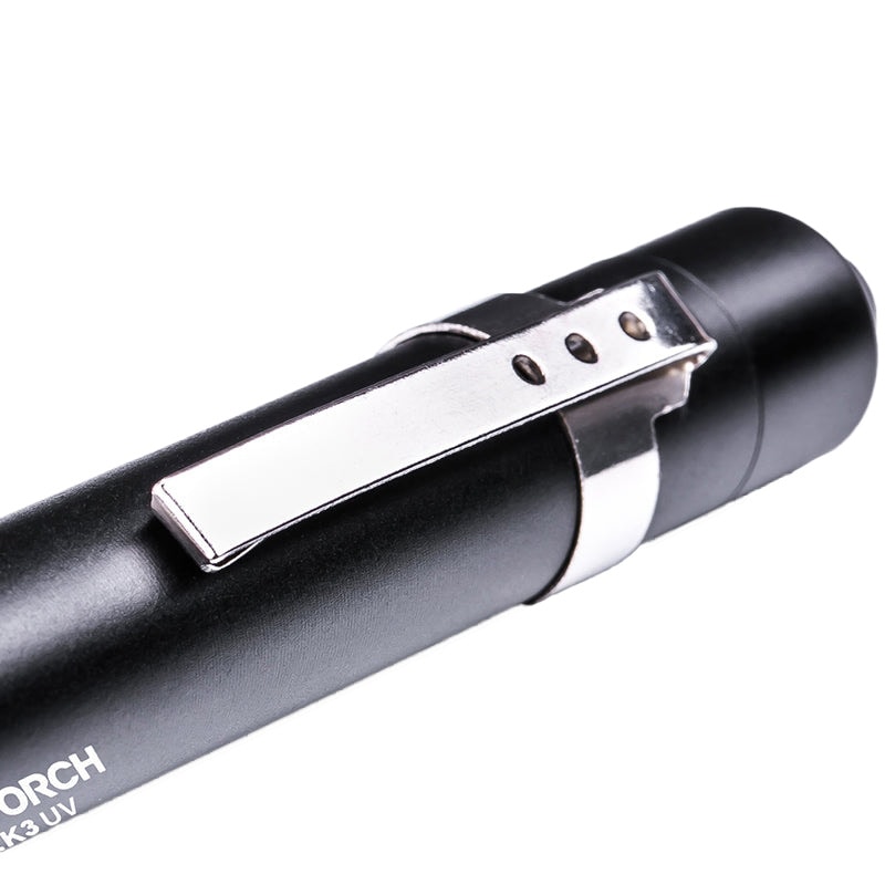 Lampe de poche DR.K3 UV Nextorch