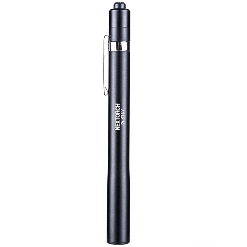 Lampe de poche DR.K3 UV Nextorch