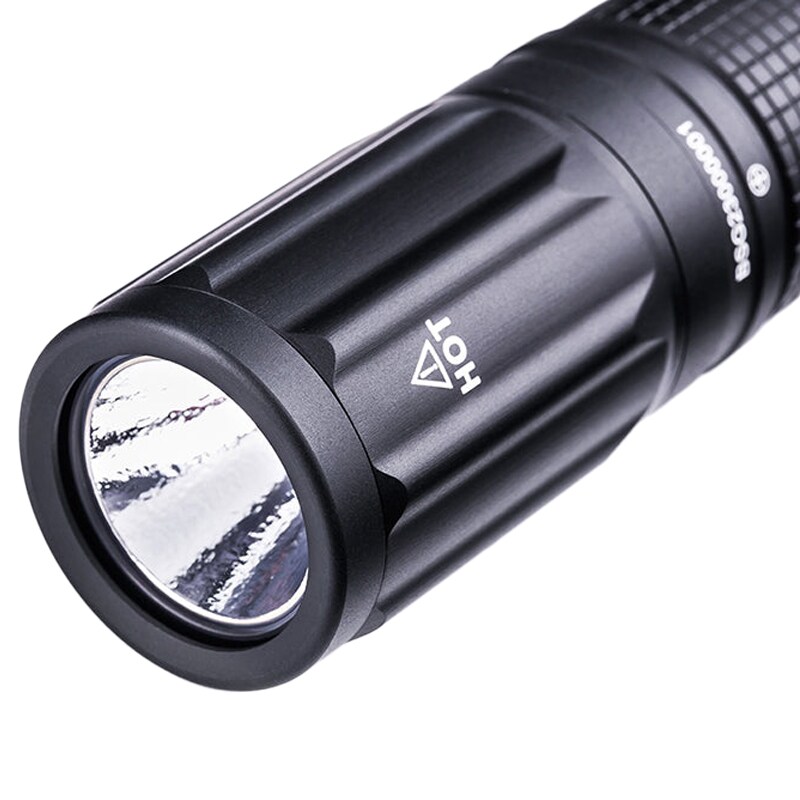 Lampe de poche E52 C 3000 lumens Nextorch
