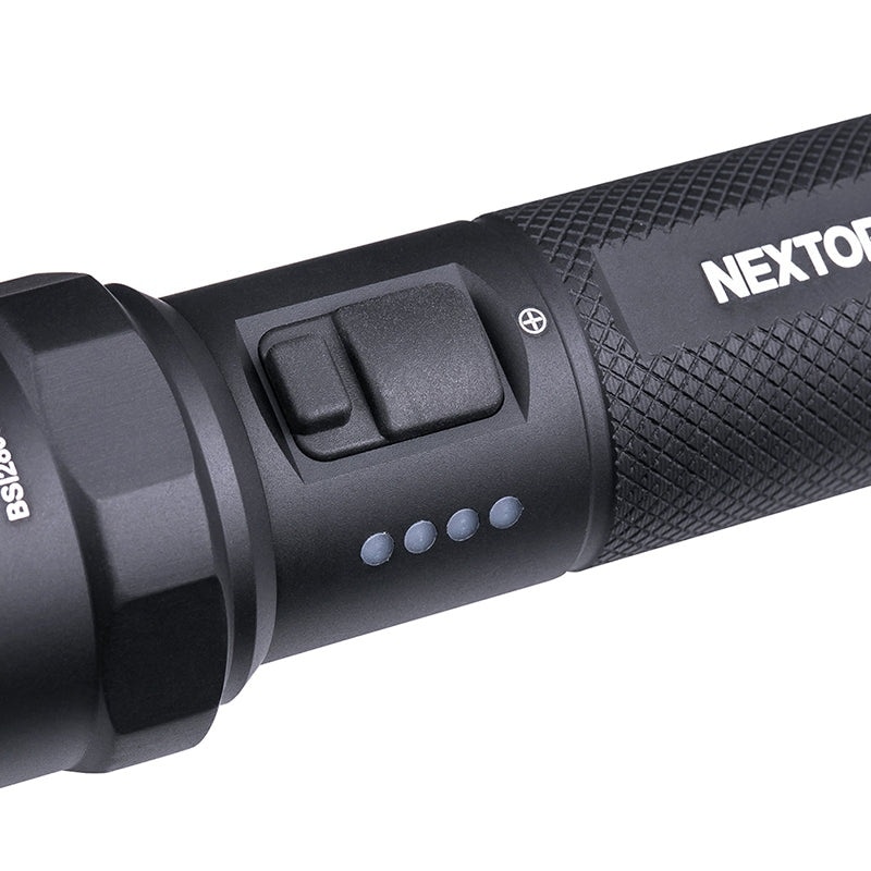 Lampe de poche P84 3000 lumens Nextorch 