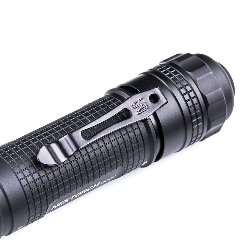 Lampe de poche TA30C 1600 lumens Nextorch