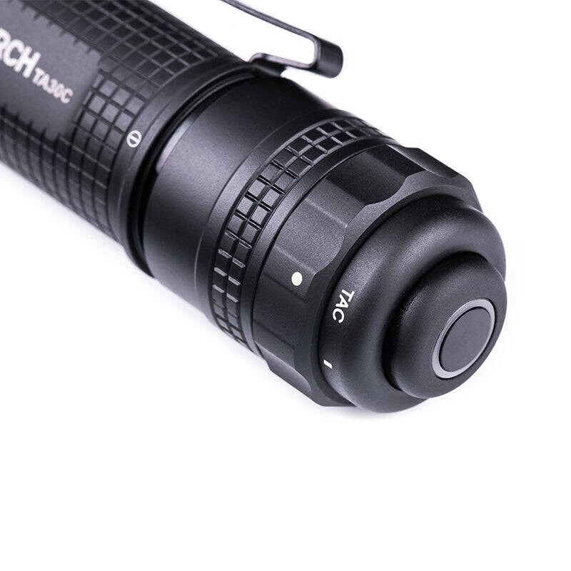 Lampe de poche TA30C 1600 lumens Nextorch