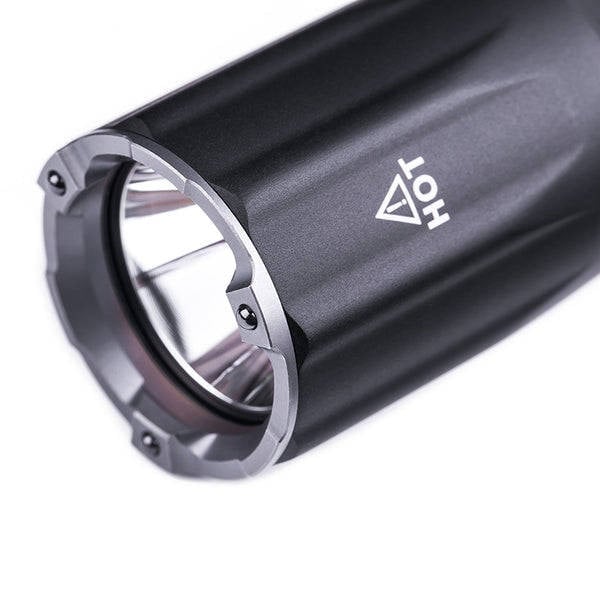 Lampe de poche TA30C 1600 lumens Nextorch