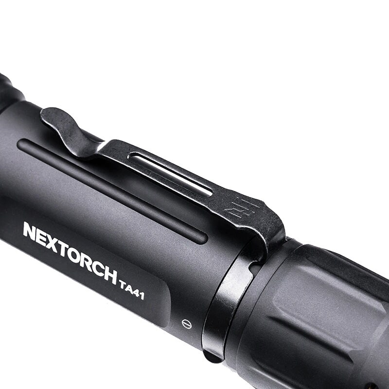 Lampe de poche TA41 2600 lumens Nextorch