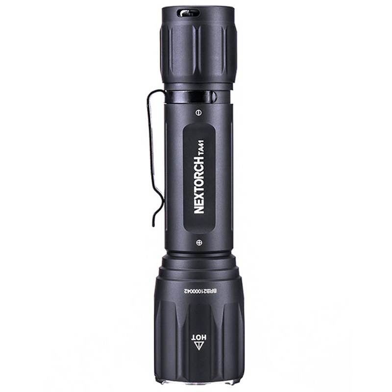 Lampe de poche TA41 2600 lumens Nextorch