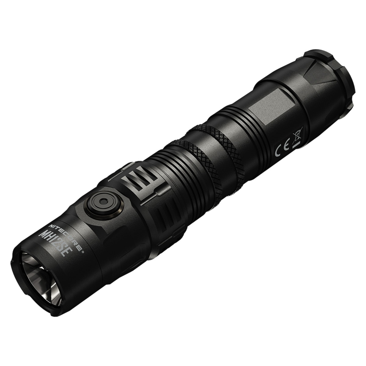 Lampe de poche Multi-Task Hybrid MH12SE 1800 lumens Nitecore