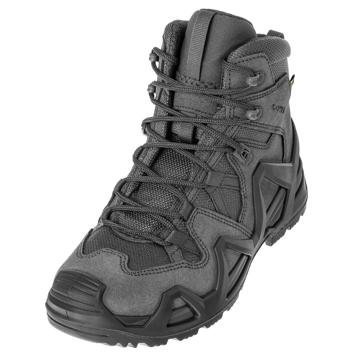 Chaussures Zephyr GTX MID MK2 Lowa - Wolf