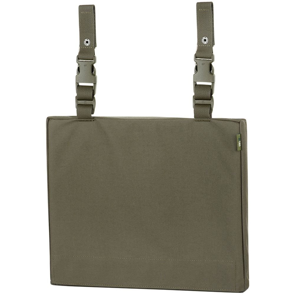 Tapis Armor MOLLE M-Tac - Ranger Green