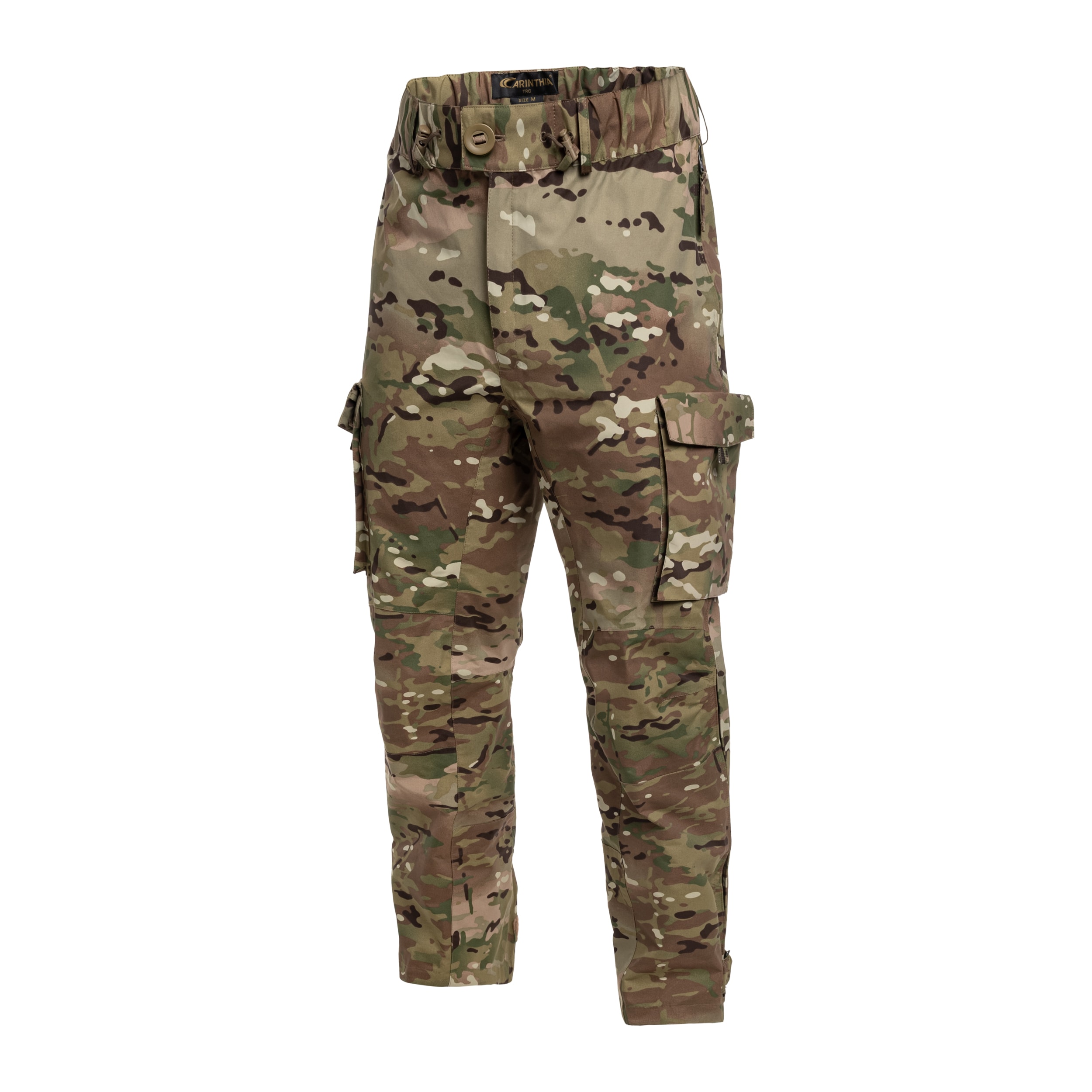 Pantalon TRG Carinthia - MultiCam