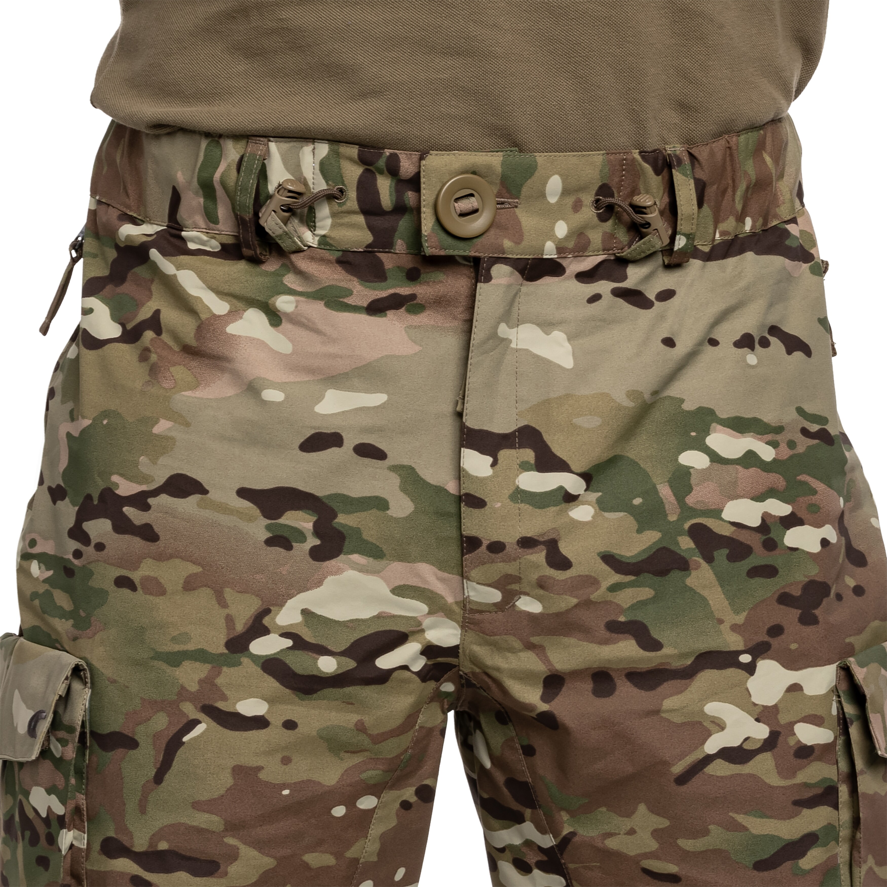 Pantalon TRG Carinthia - MultiCam