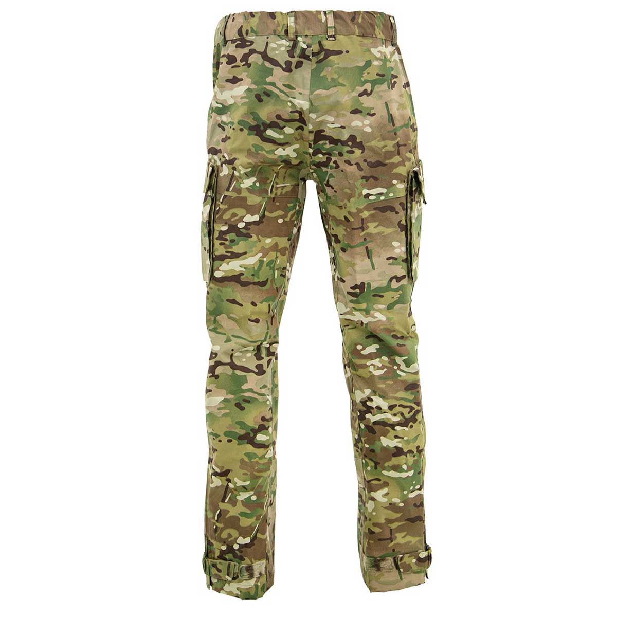 Pantalon TRG Carinthia - MultiCam