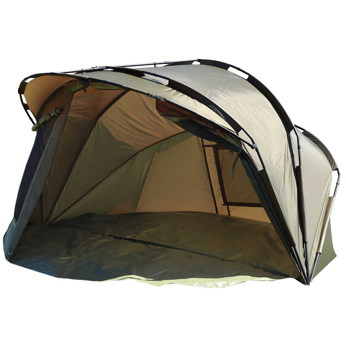 Tente 2 personnes Enclave 2 Man Bivvy XL Mikado