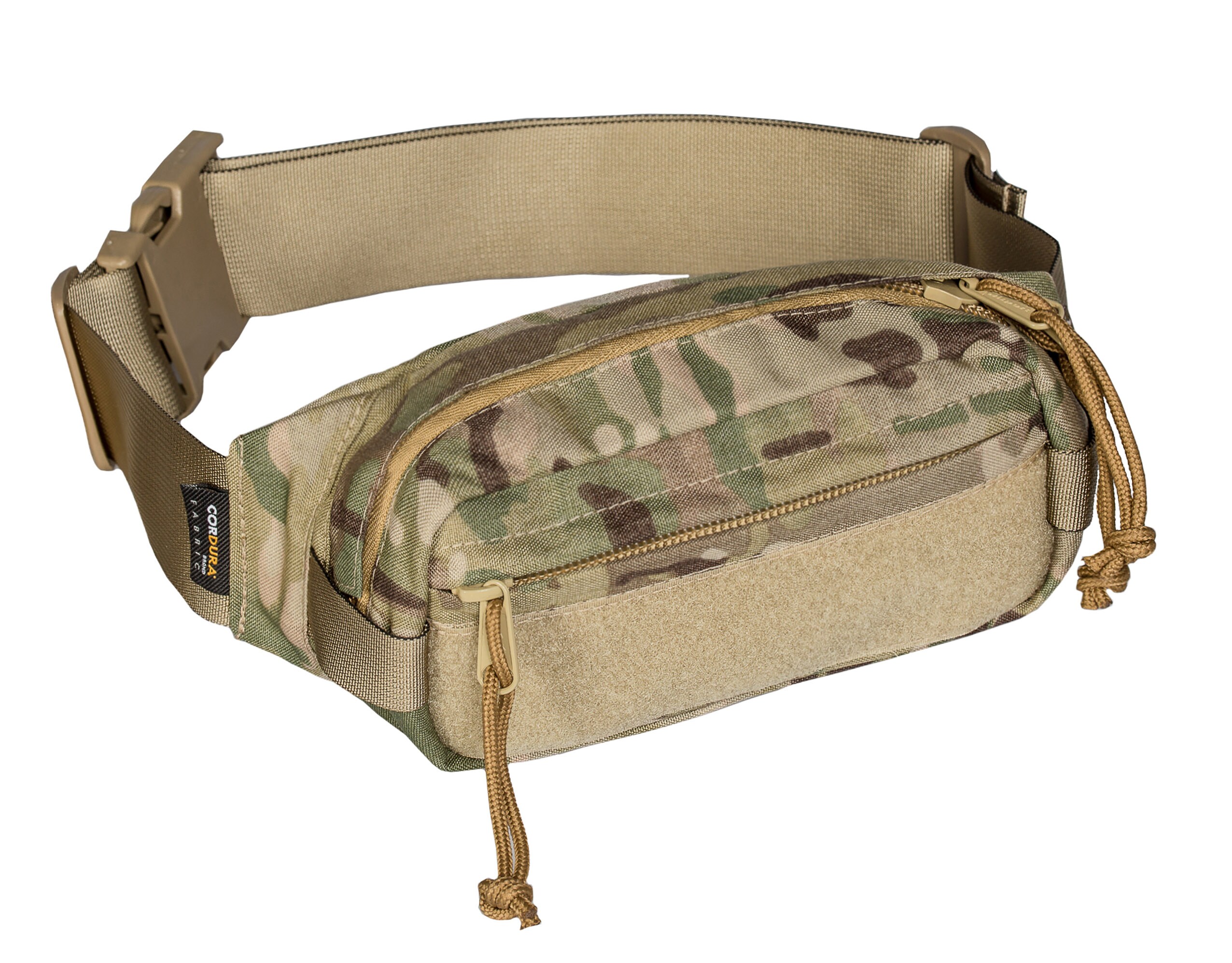 Sac Banane Toke Wisport - MultiCam