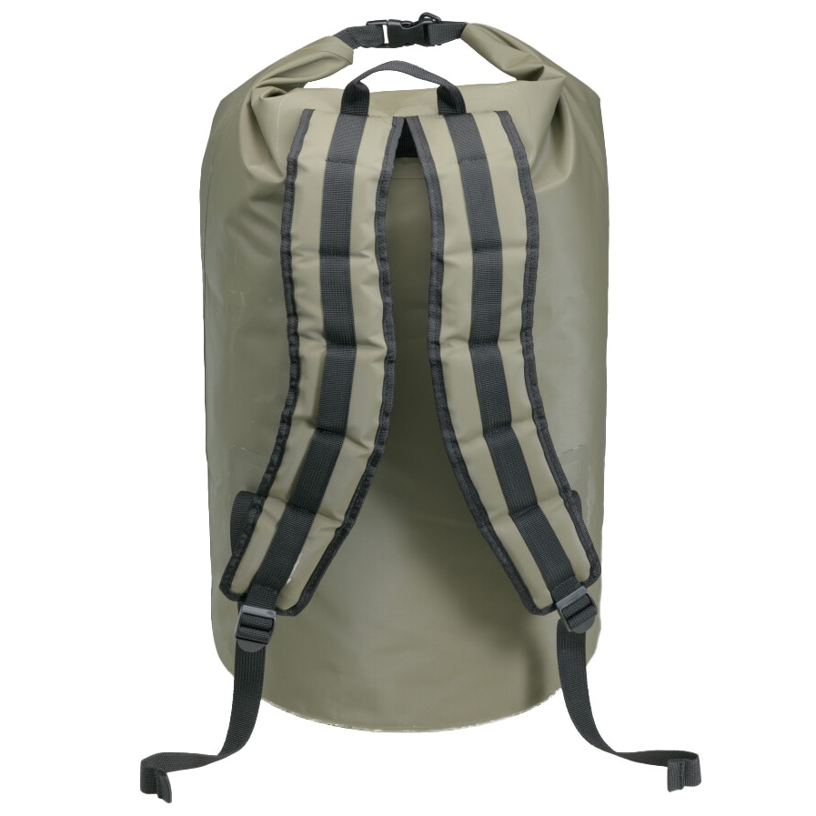 Sac étanche Premium XL 60 L Mivardi - Grey