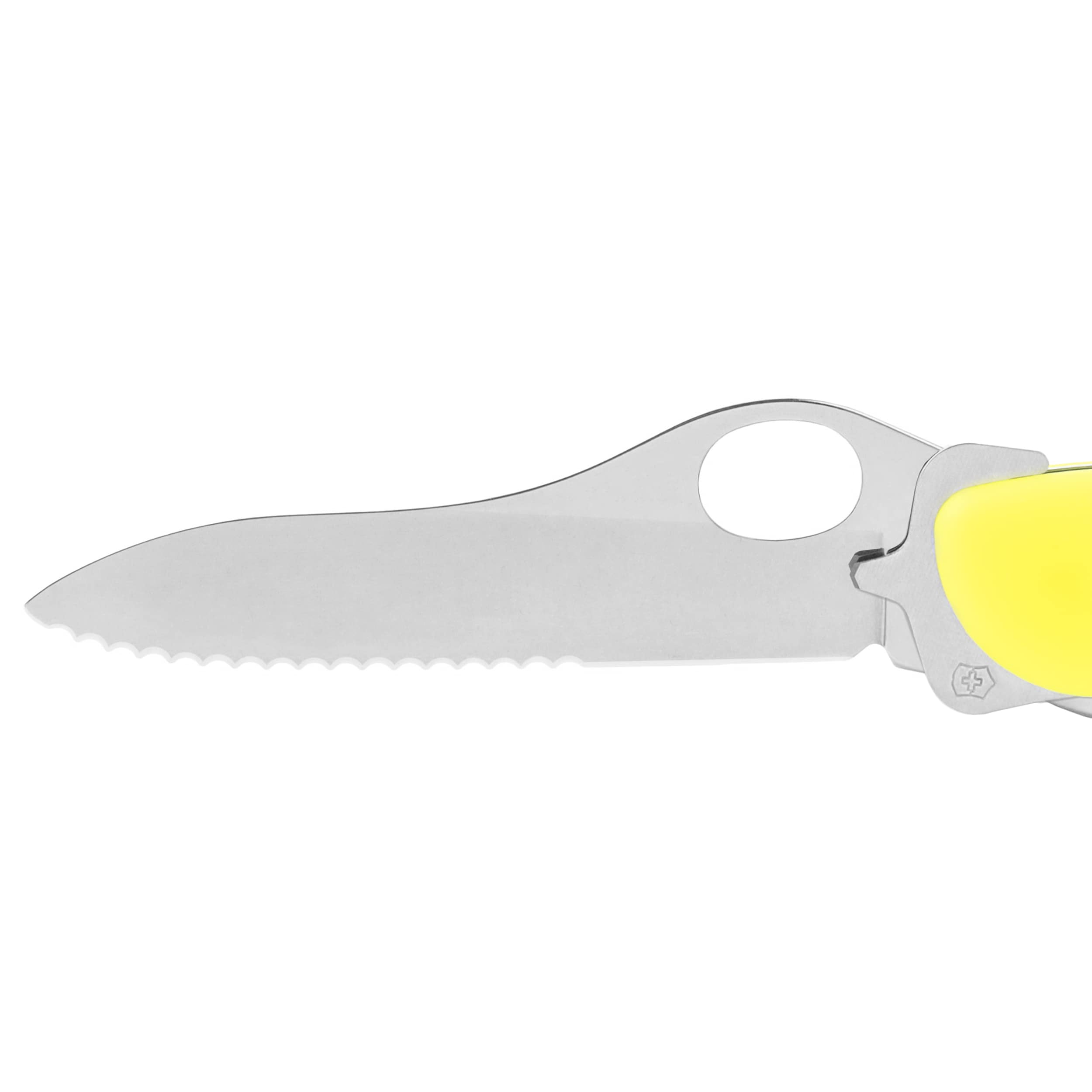 Couteau de poche de secour Rescue Tool Victorinox