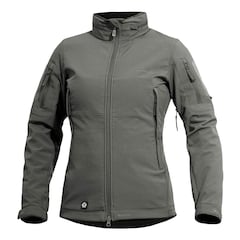 Veste pour femmes Artaxes Pentagon - Wolf Grey
