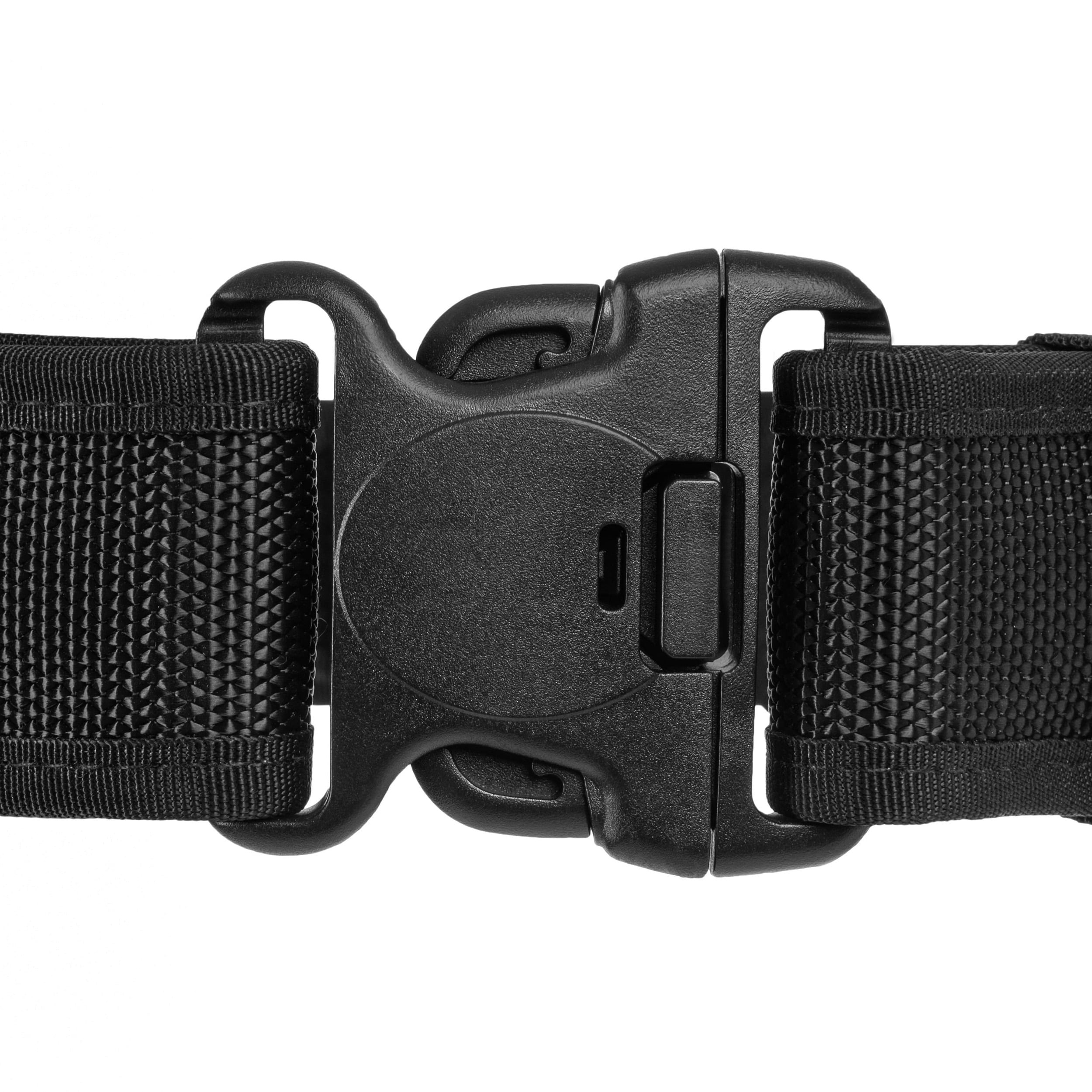 Ceinture de combat 9 éléments Security MFH