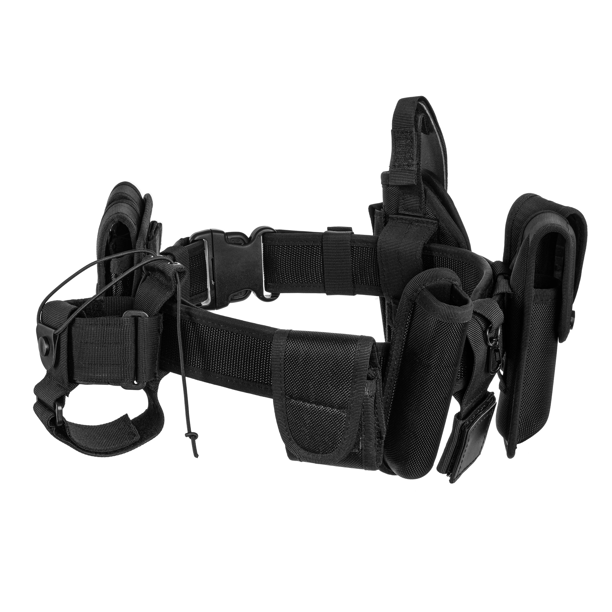 Ceinture de combat 9 éléments Security MFH