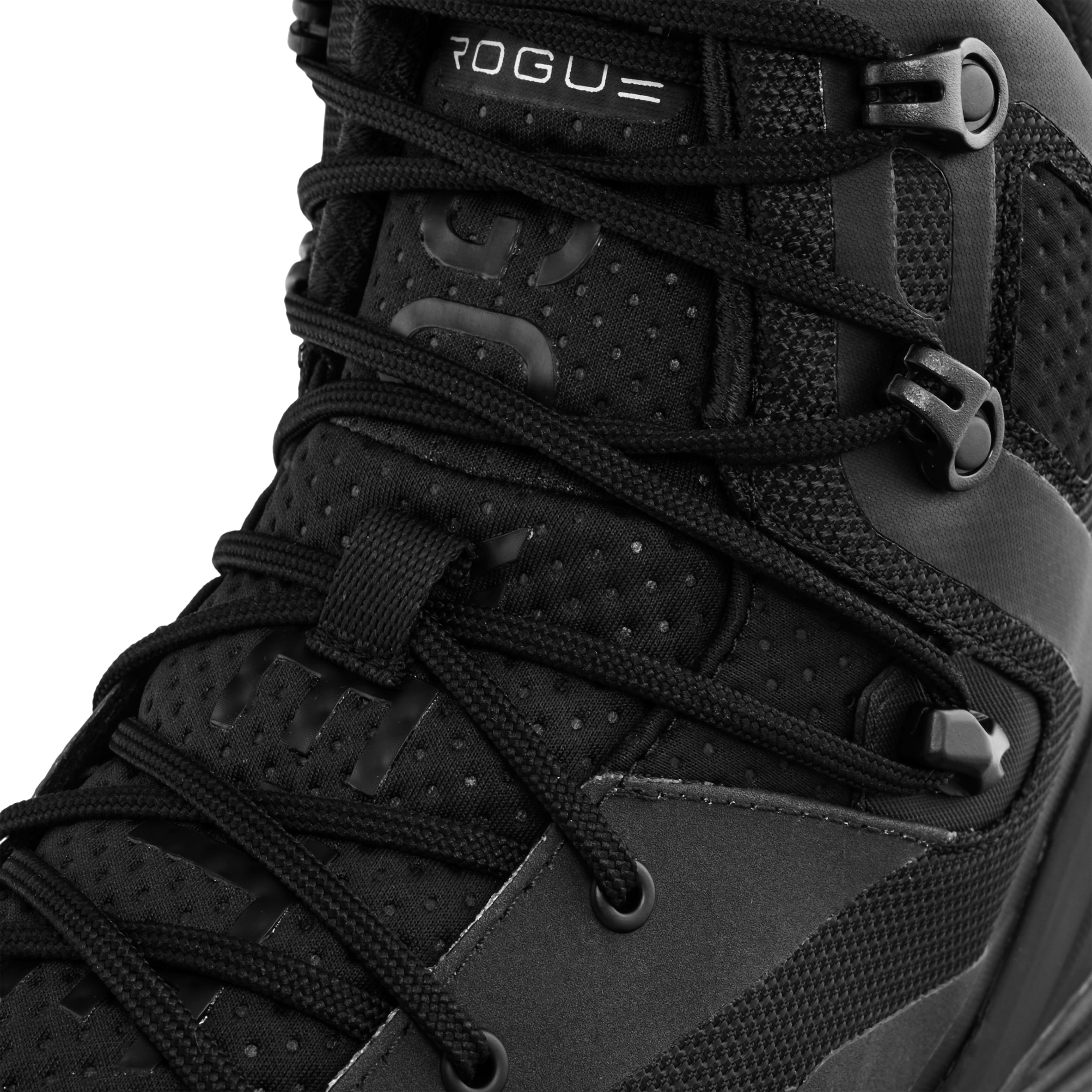 Chaussures Rogue GTX 8'' Tactical Merrell - Black