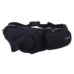 Sac Banane Fox Outdoors MFH - Black