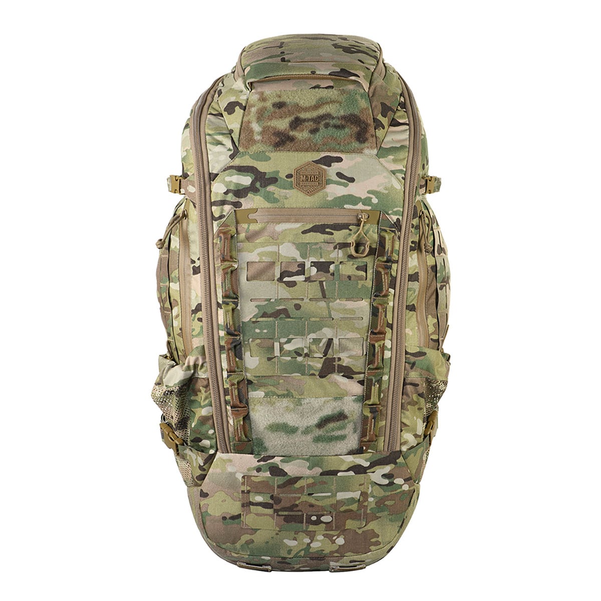 Sac à dos Large Gen.IV Elite 60 L M-Tac - MultiCam