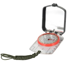 Compas de carte avec miroir - Small M-Tac