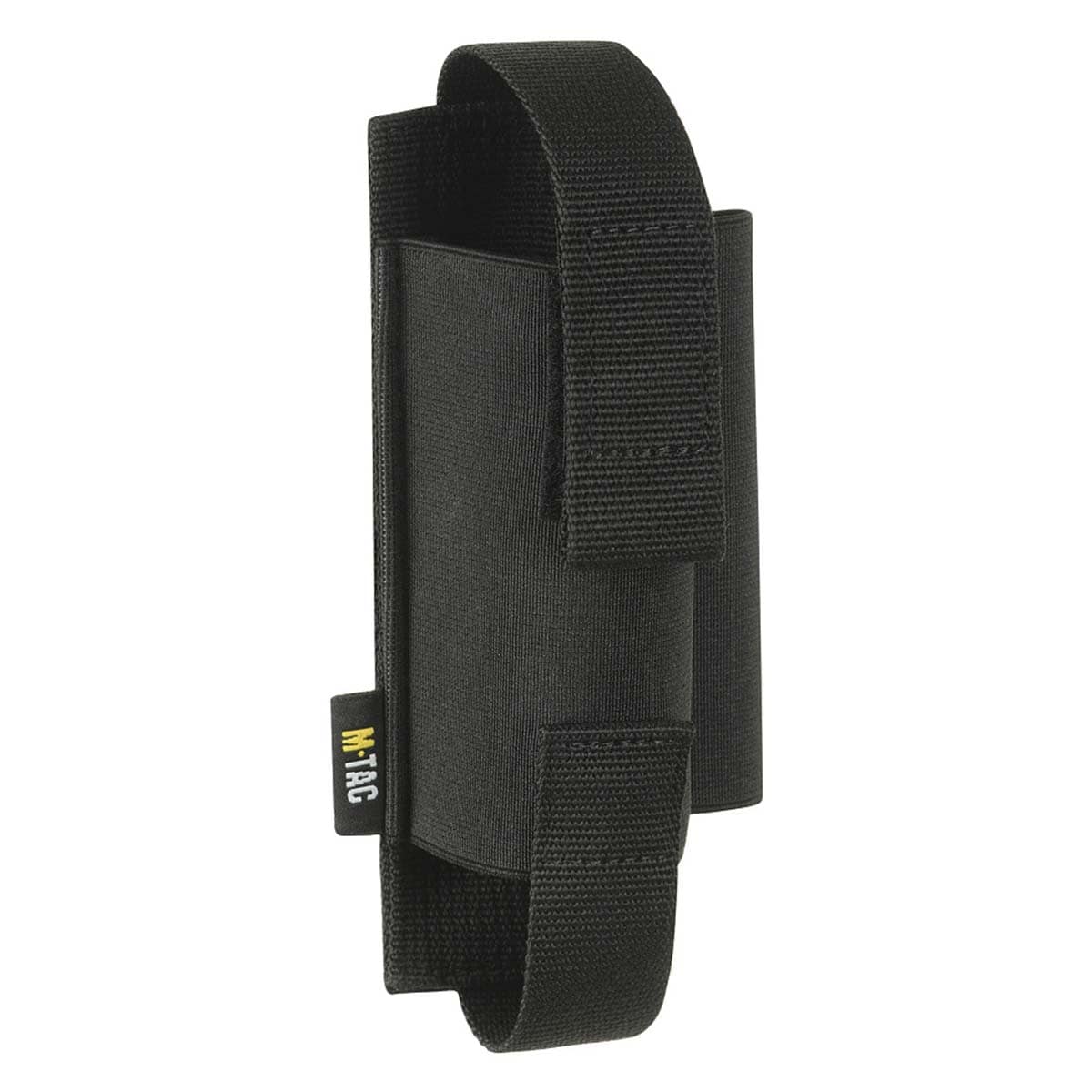 Poche pour stase tactique MOLLE Gen. III M-Tac - Black