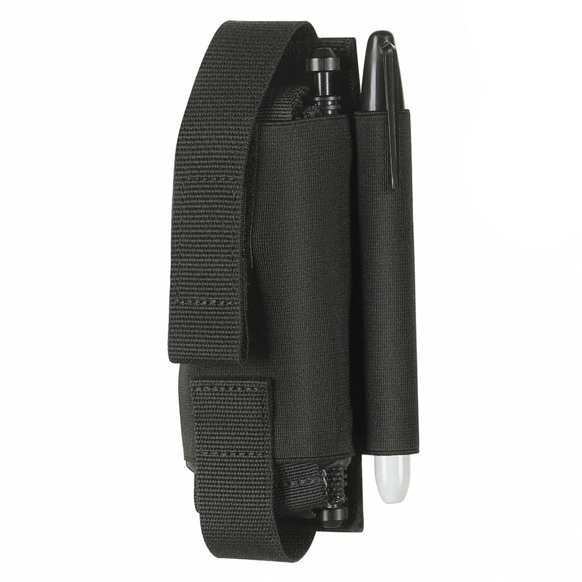 Poche pour stase tactique MOLLE Gen. III M-Tac - Black